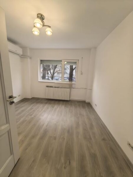 Floreasca, Stefan cel Mare, apartament 2 camere renovat.