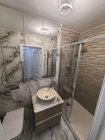 Floreasca, Stefan cel Mare, apartament 2 camere renovat.