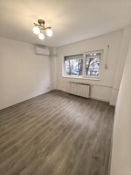 Floreasca, Stefan cel Mare, apartament 2 camere renovat.